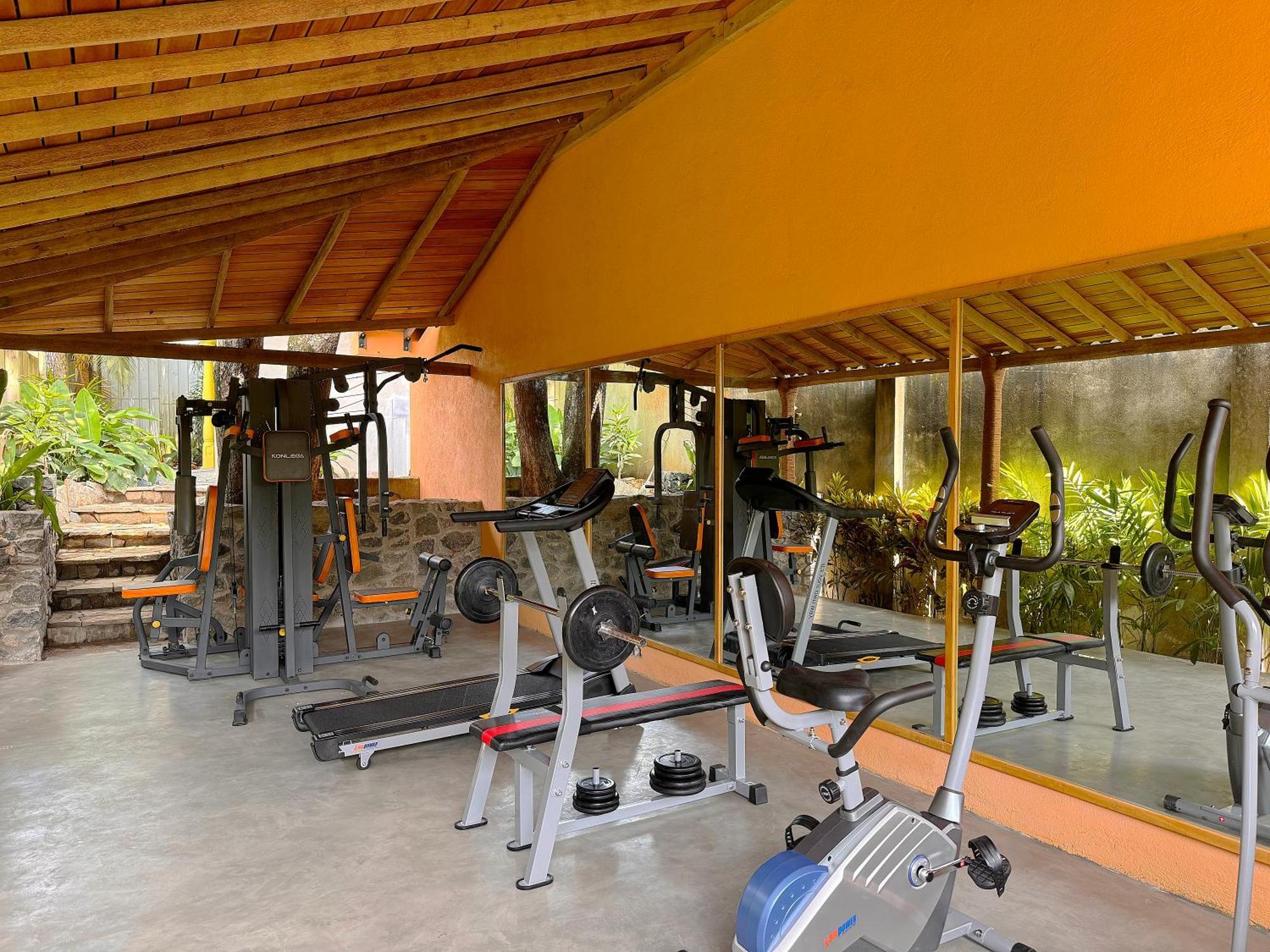 Coastline Mirissa Boutique Hotel And Spa מראה חיצוני תמונה