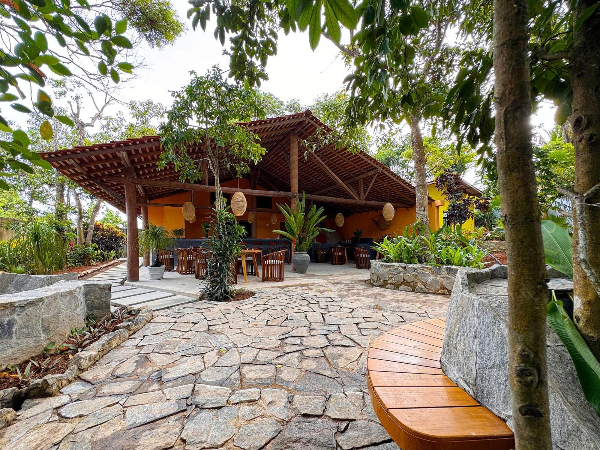 Coastline Mirissa Boutique Hotel And Spa מראה חיצוני תמונה