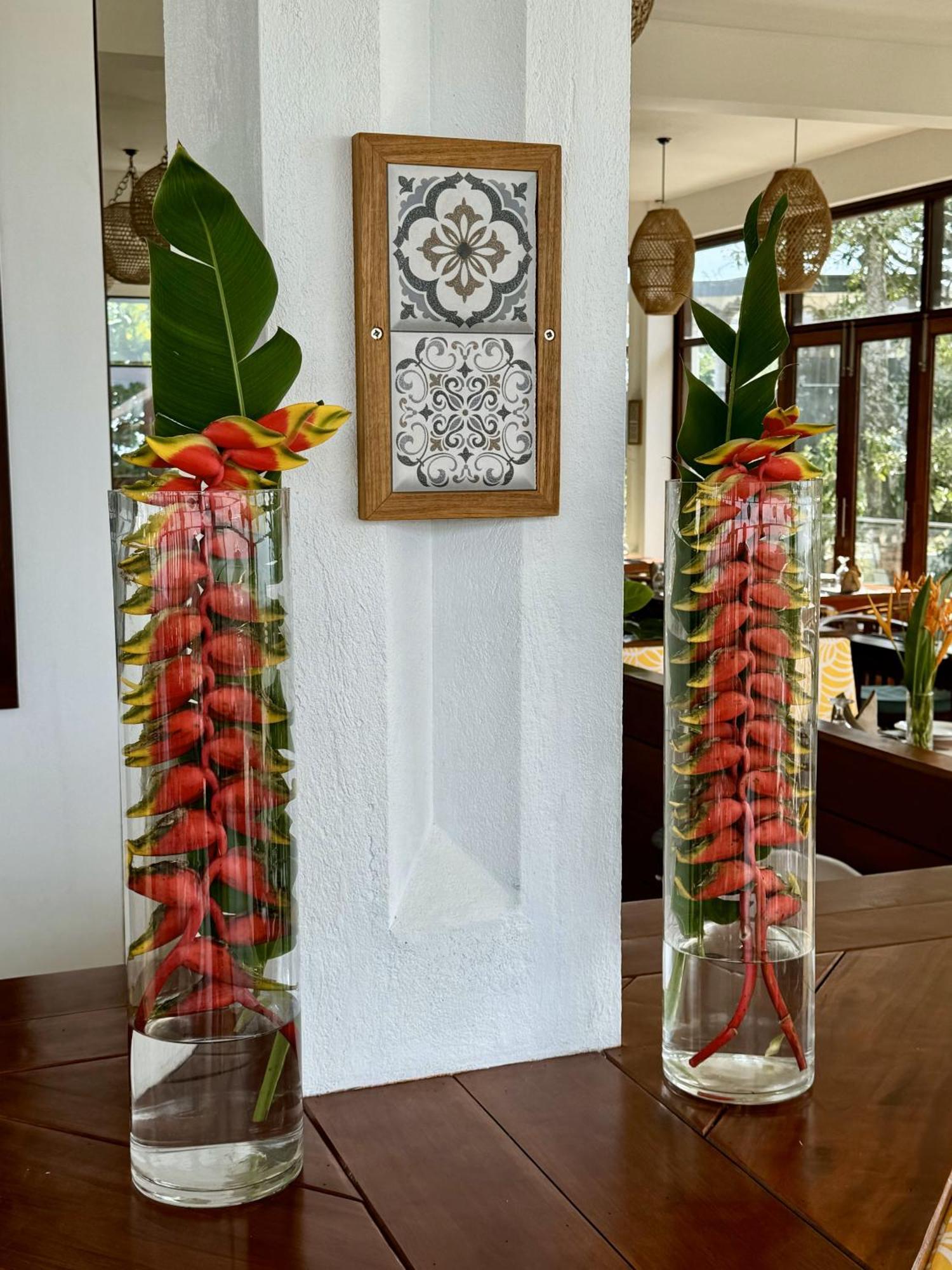 Coastline Mirissa Boutique Hotel And Spa מראה חיצוני תמונה