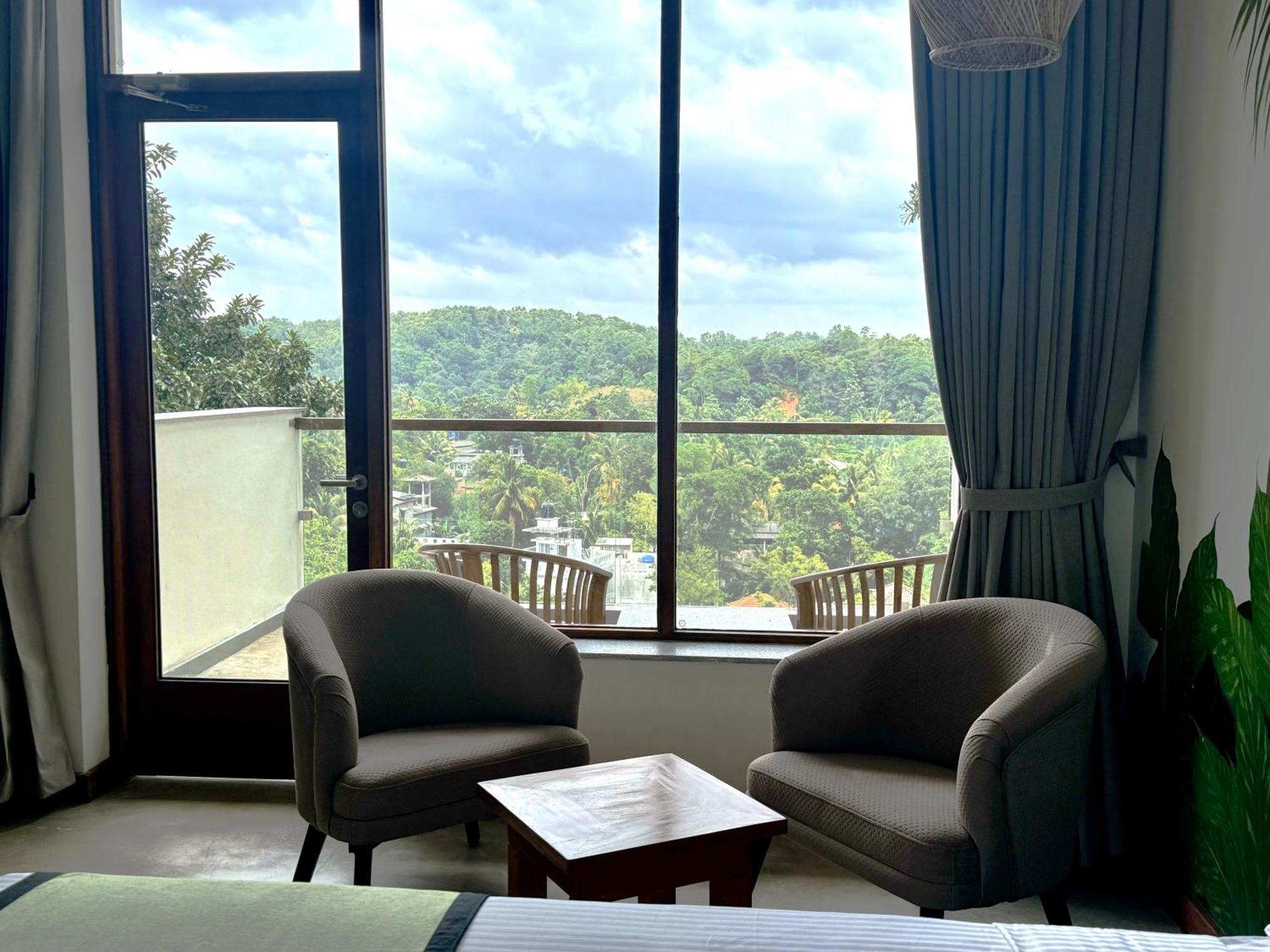 Coastline Mirissa Boutique Hotel And Spa חדר תמונה