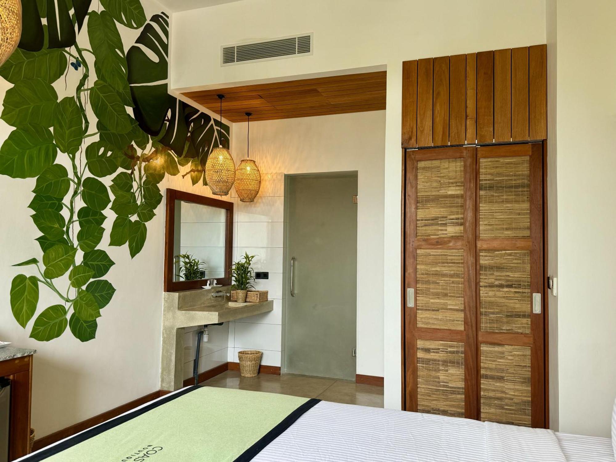 Coastline Mirissa Boutique Hotel And Spa חדר תמונה