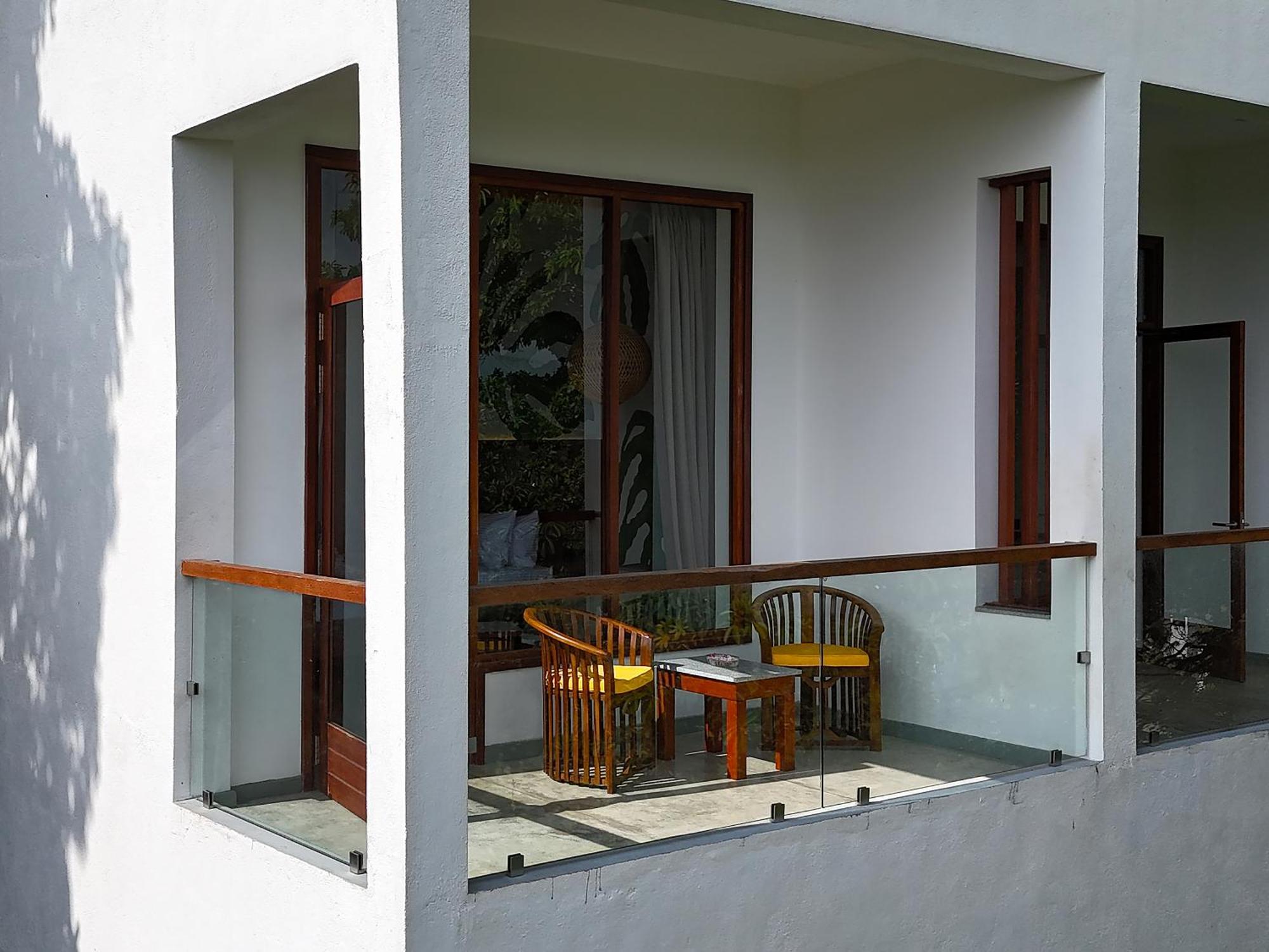 Coastline Mirissa Boutique Hotel And Spa חדר תמונה