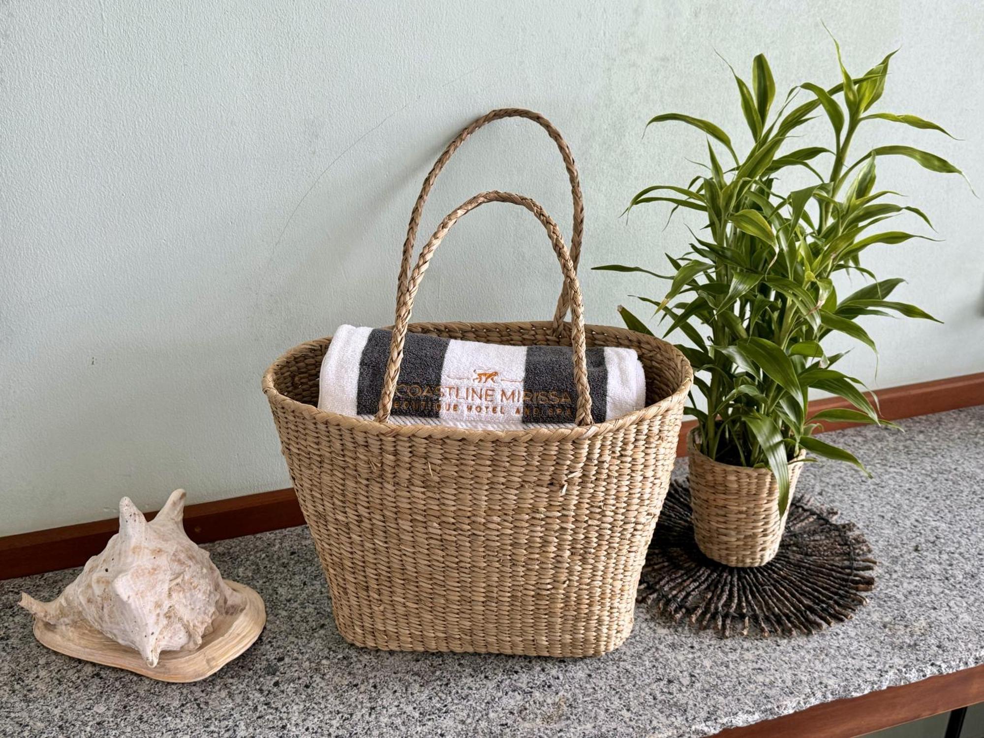 Coastline Mirissa Boutique Hotel And Spa חדר תמונה